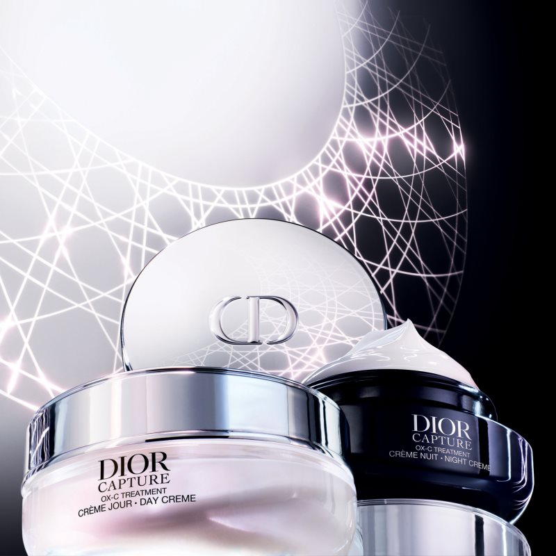 DIOR Dior Capture Soft Creme jemný pleťový krém proti vráskám 50 ml (obrázek 3)