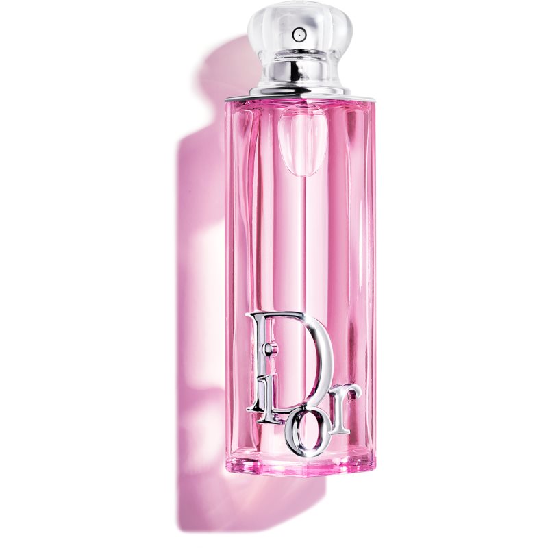DIOR Dior Addict Rosy Glow parfémovaná voda pro ženy 50 ml