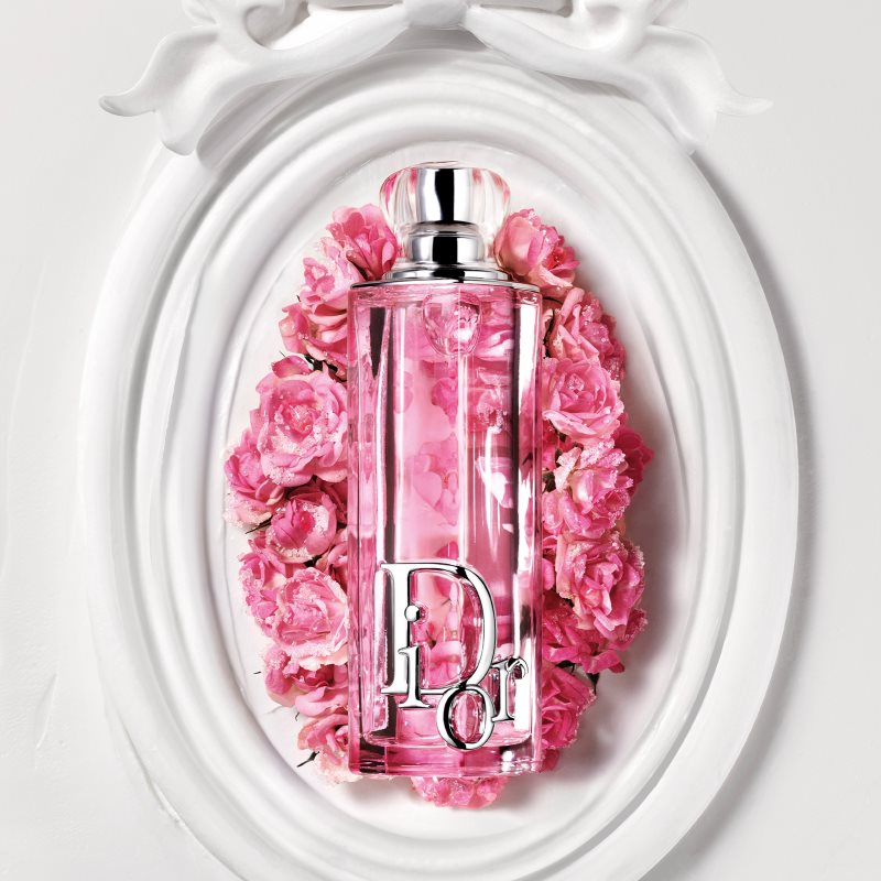 DIOR Dior Addict Rosy Glow parfémovaná voda pro ženy 50 ml (obrázek 3)