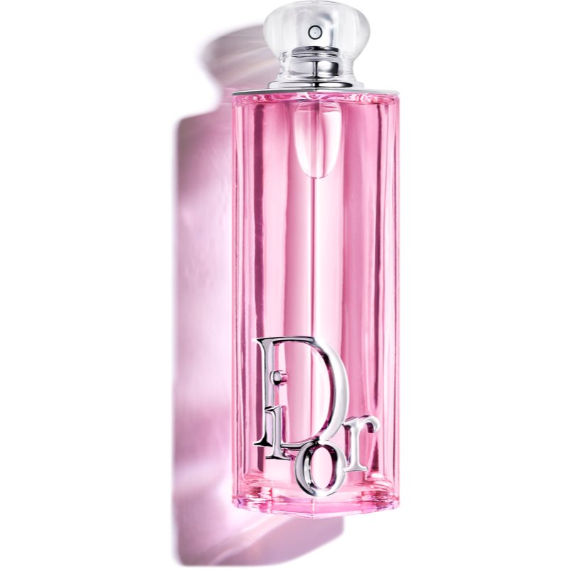 DIOR Dior Addict Rosy Glow parfémovaná voda pro ženy 100 ml