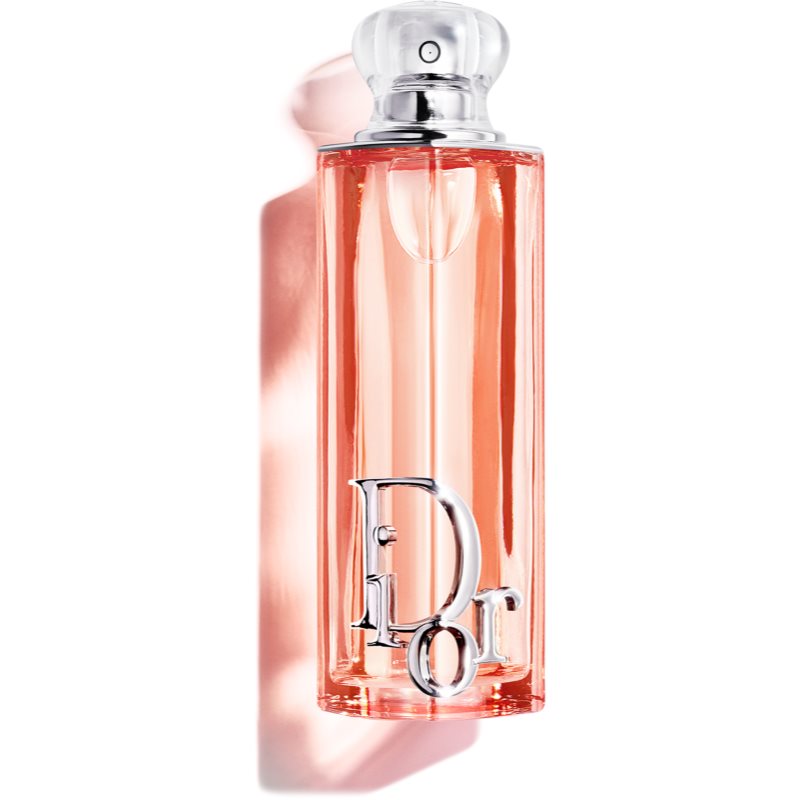 Dior Addict Peachy Glow Eau de parfum parfémovaná voda - jasmínové a broskvové tóny 50 ml
