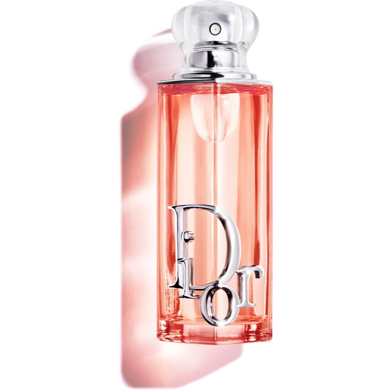 Dior Dior Addict Peachy Glow Eau De Toilette Da Donna 30 Ml