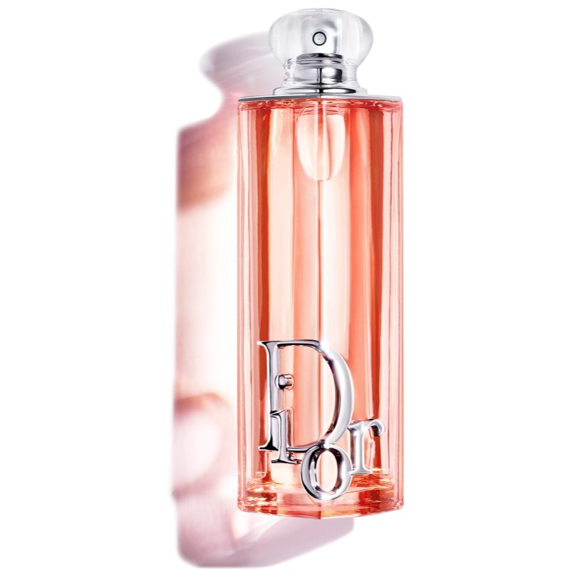 DIOR Dior Addict Peachy Glow toaletní voda pro ženy 100 ml