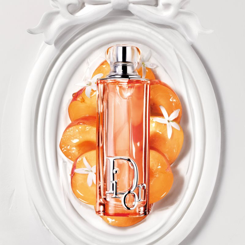 DIOR Dior Addict Peachy Glow toaletní voda pro ženy 100 ml (obrázek 3)
