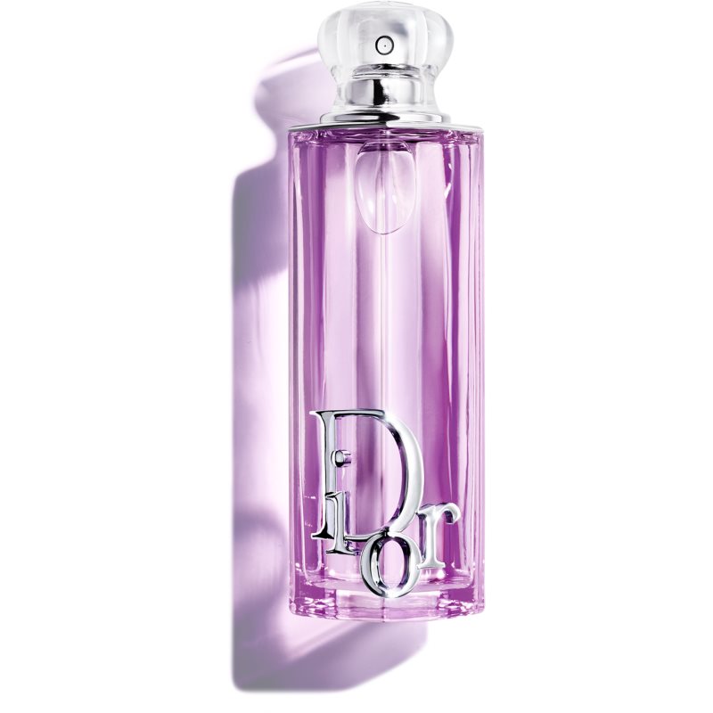 DIOR Dior Addict Purple Glow parfémovaná voda pro ženy 50 ml