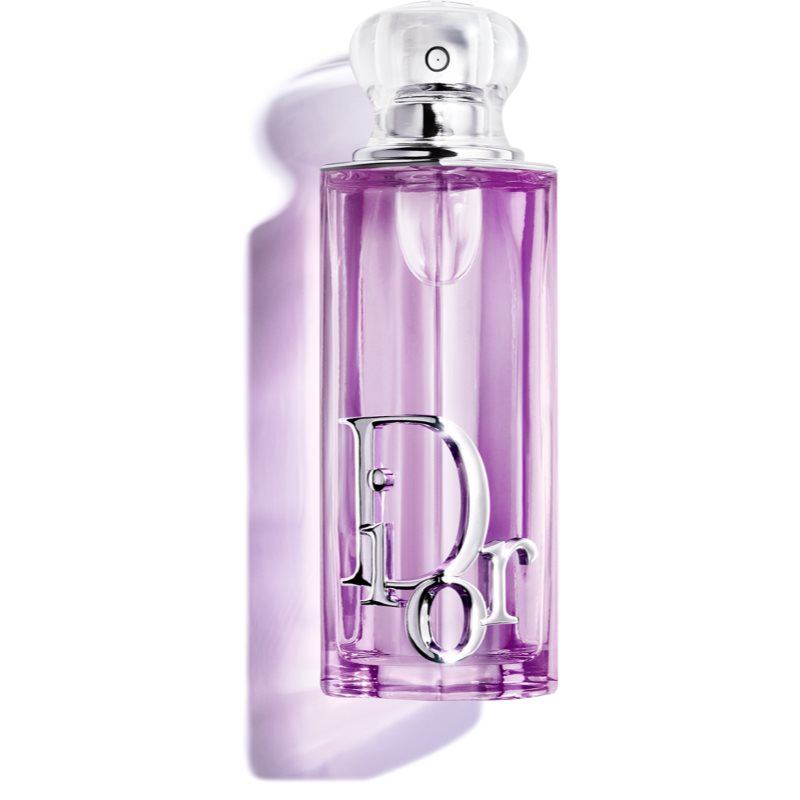 DIOR Dior Addict Purple Glow parfémovaná voda pro ženy 30 ml