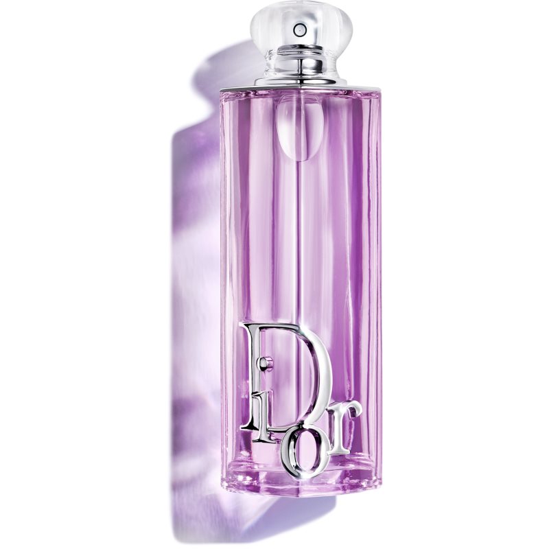 DIOR Dior Addict Purple Glow parfémovaná voda pro ženy 100 ml