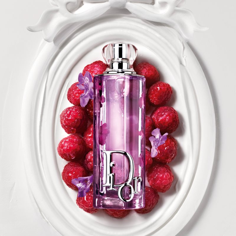 DIOR Dior Addict Purple Glow parfémovaná voda pro ženy 100 ml (obrázek 3)