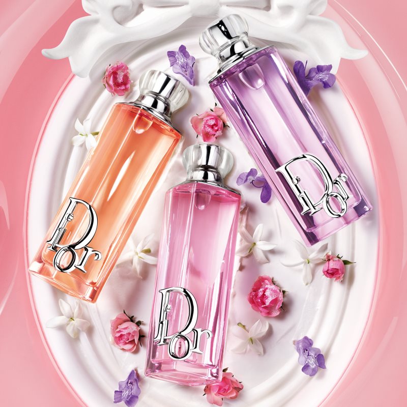DIOR Dior Addict Purple Glow parfémovaná voda pro ženy 100 ml (obrázek 4)