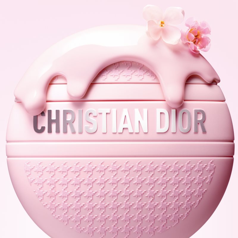 DIOR Miss Dior Mini Miss hydratační krém na ruce s parfemací pro ženy 50 ml (obrázek 3)