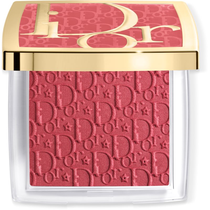 DIOR Backstage Rosy Glow rozjasňující tvářenka odstín 830 Firery Red 4.5 g