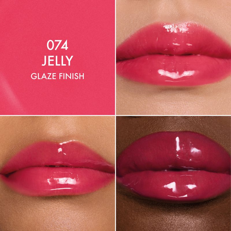 DIOR Dior Addict Lip Glow Oil hydratační olej na rty odstín 074 Jelly 6 ml (obrázek 3)