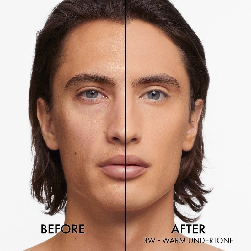 DIOR Dior Forever Skin Wear dlouhotrvající matující make-up SPF 20 odstín 3 Warm 30 ml (obrázek 3)