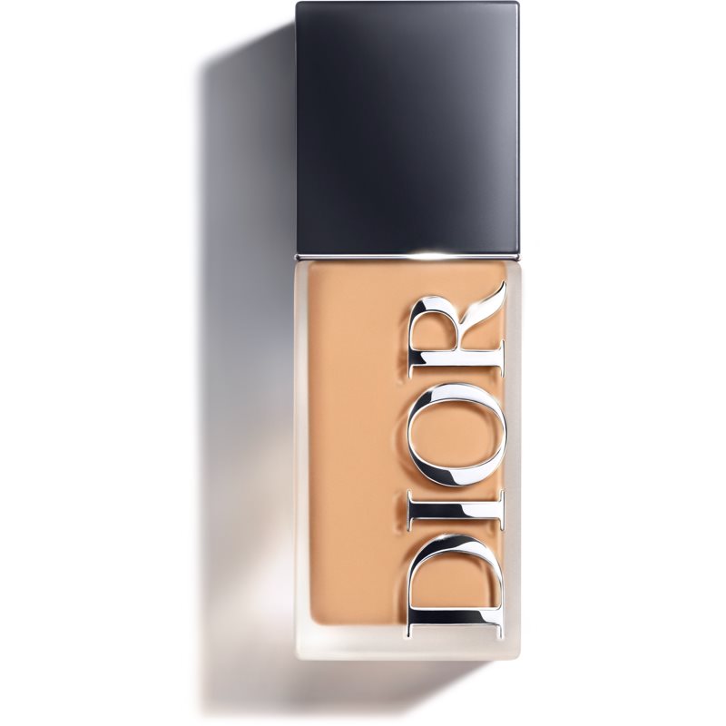DIOR Dior Forever Skin Wear dlhotrvajúci zmatňujúci make-up SPF 20 odtieň 3 Warm Olive 30 ml