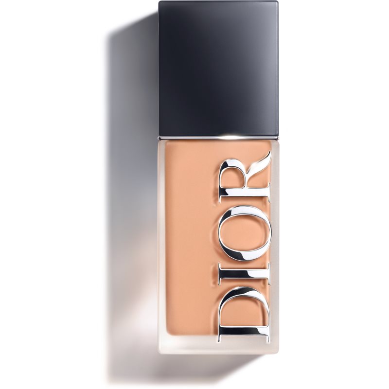 DIOR Dior Forever Skin Wear Langaanhoudende Matte Make-up SPF 20 Tint 3 Warm Peach 30 ml