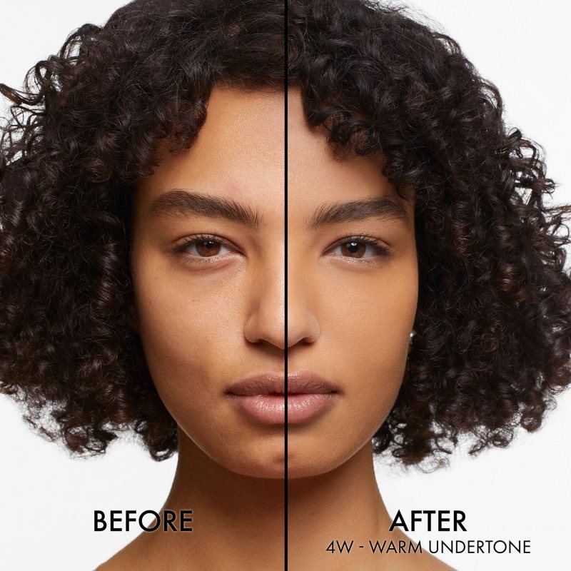 DIOR Dior Forever Skin Wear dlouhotrvající matující make-up SPF 20 odstín 4 Warm 30 ml (obrázek 3)