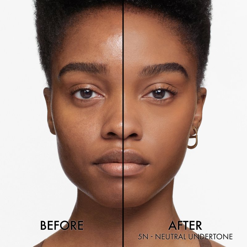 DIOR Dior Forever Skin Wear dlouhotrvající matující make-up SPF 20 odstín 5 Neutral 30 ml (obrázek 3)