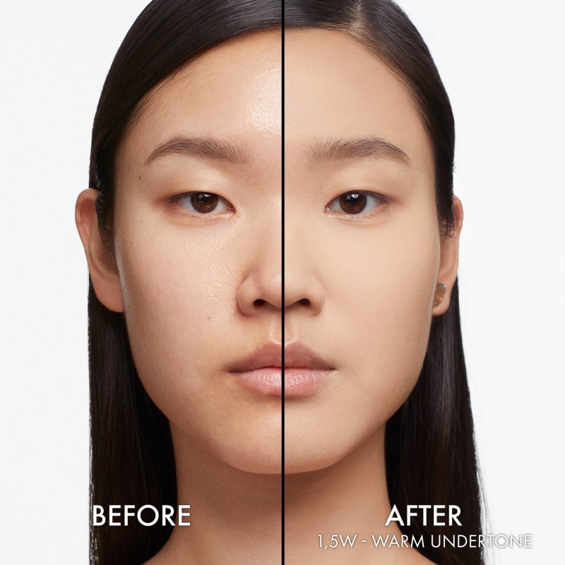 DIOR Dior Forever Skin Wear dlouhotrvající matující make-up SPF 20 odstín 1.5 Warm 30 ml (obrázek 3)