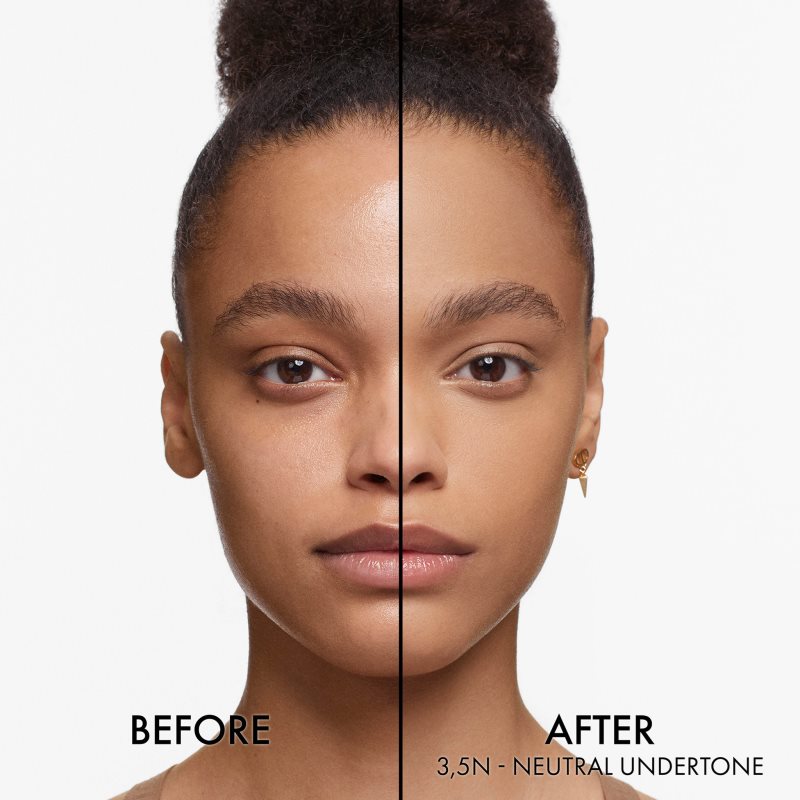 DIOR Dior Forever Skin Wear dlouhotrvající matující make-up SPF 20 odstín 3.5 Neutral 30 ml (obrázek 3)