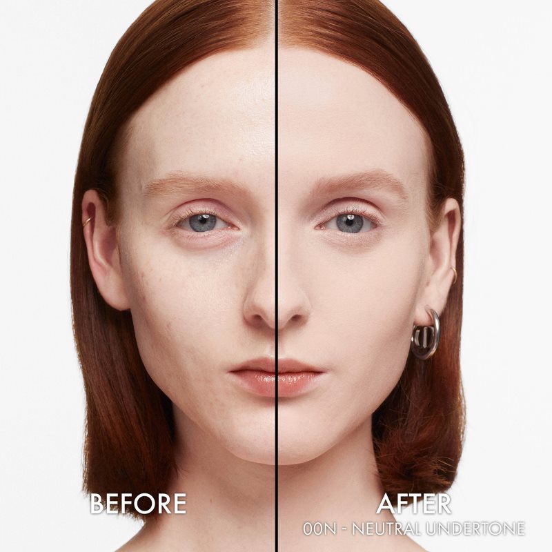 DIOR Dior Forever Skin Wear dlouhotrvající matující make-up SPF 20 odstín 00 Neutral 30 ml (obrázek 3)