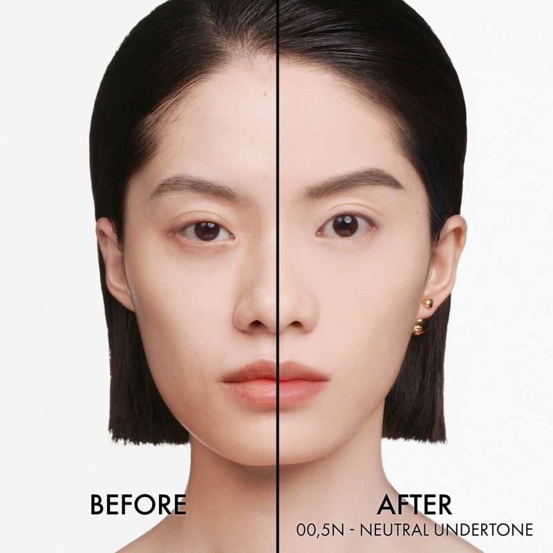 DIOR Dior Forever Skin Wear dlouhotrvající matující make-up SPF 20 odstín 00.5 Neutral 30 ml (obrázek 3)