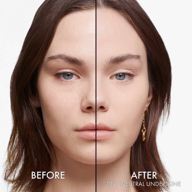 DIOR Dior Forever Skin Wear dlouhotrvající matující make-up SPF 20 odstín 0 Neutral 30 ml (obrázek 3)