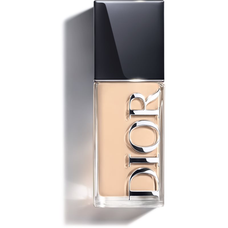 DIOR Dior Forever Skin Glow Glow Foundation - 24h Wear and 48h Hydration shade 1.5 Warm 30 ml