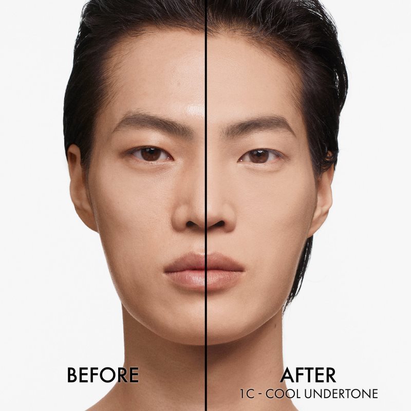 DIOR Dior Forever Skin Wear dlouhotrvající matující make-up SPF 20 odstín 1 Cool 30 ml (obrázek 3)