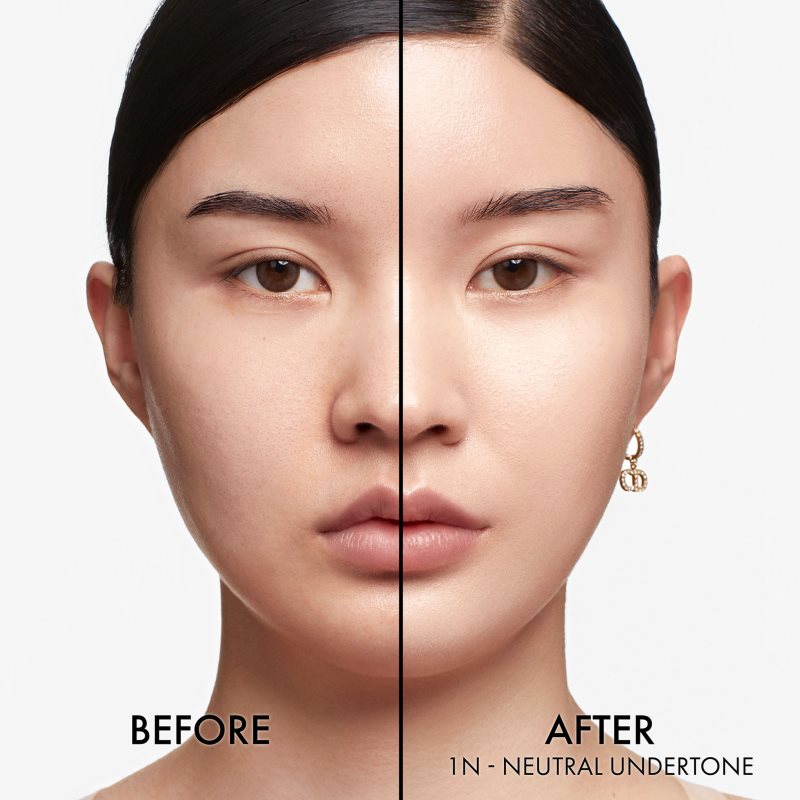 DIOR Dior Forever Skin Glow rozjasňující make-up SPF 20 odstín 1 Neutral 30 ml (obrázek 3)