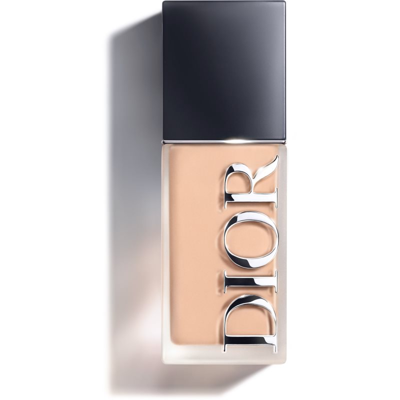 DIOR Dior Forever Skin Wear dlhotrvajúci zmatňujúci make-up SPF 20 odtieň 2 Neutral 30 ml