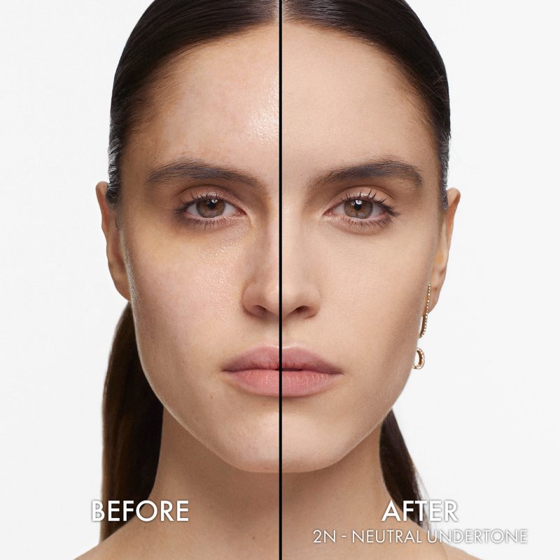 DIOR Dior Forever Skin Wear dlouhotrvající matující make-up SPF 20 odstín 2 Neutral 30 ml (obrázek 3)