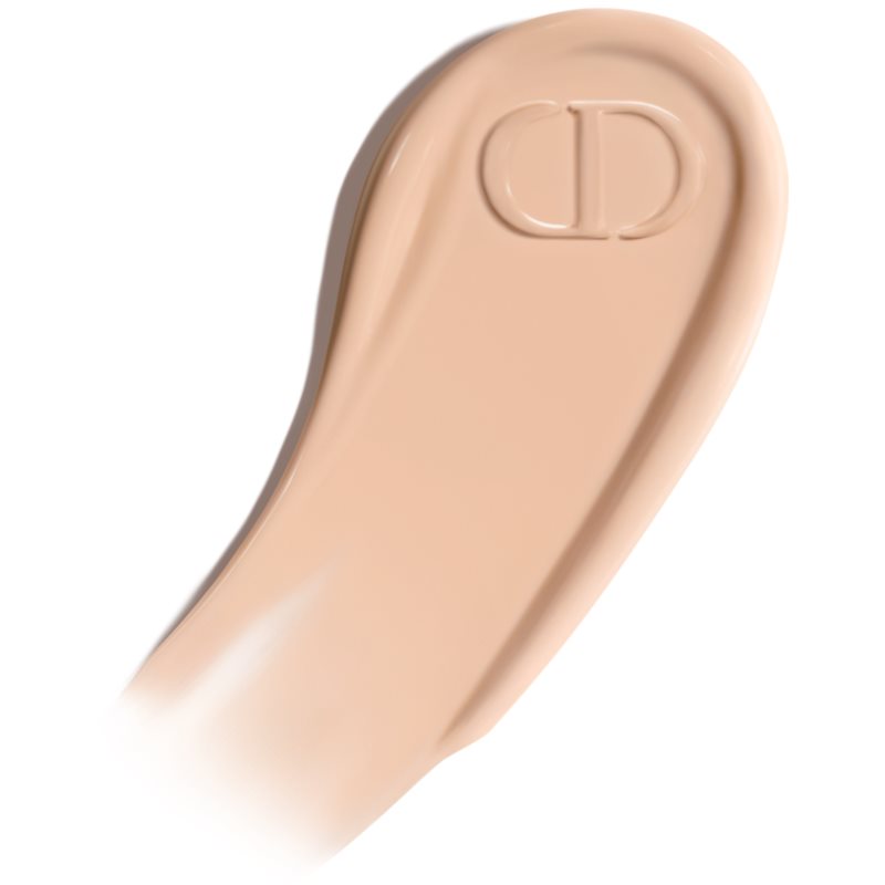 DIOR Dior Forever Skin Wear dlouhotrvající matující make-up SPF 20 odstín 2 Warm Peach 30 ml (obrázek 4)