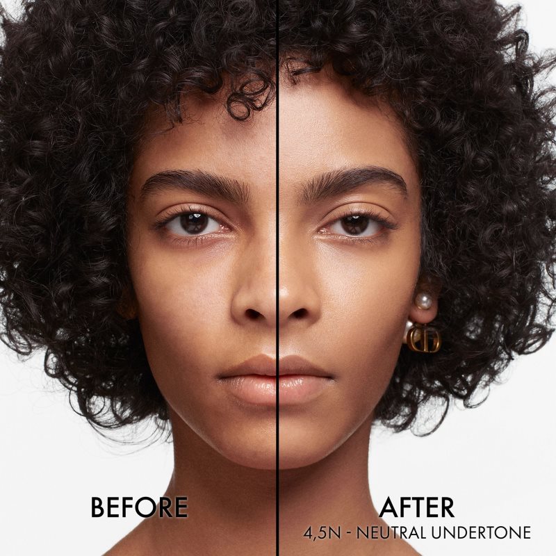 DIOR Dior Forever Skin Glow rozjasňující make-up SPF 20 odstín 4.5 Neutral 30 ml (obrázek 3)