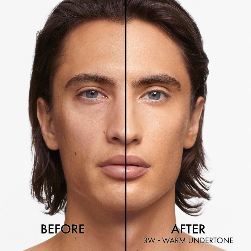 DIOR Dior Forever Skin Glow rozjasňující make-up SPF 20 odstín 3 Warm 30 ml (obrázek 3)