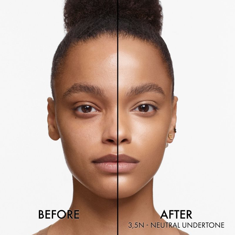 DIOR Dior Forever Skin Glow rozjasňující make-up SPF 20 odstín 3.5 Neutral 30 ml (obrázek 3)
