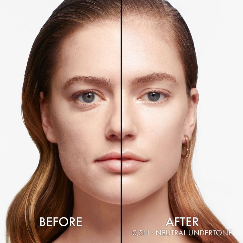 DIOR Dior Forever Skin Glow rozjasňující make-up SPF 20 odstín 0.5 Neutral 30 ml (obrázek 3)