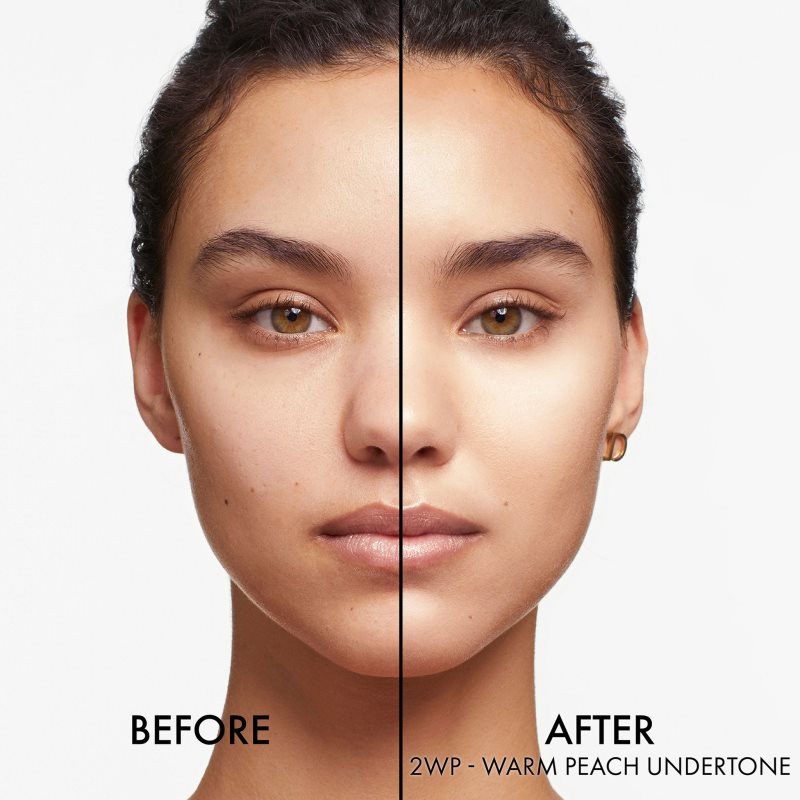 DIOR Dior Forever Skin Glow rozjasňující make-up SPF 20 odstín 2 Warm Peach 30 ml (obrázek 3)