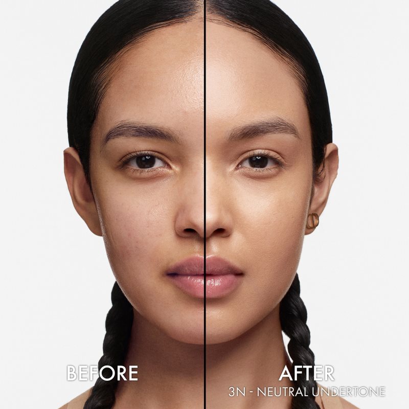 DIOR Dior Forever Skin Glow rozjasňující make-up SPF 20 odstín 3 Neutral 30 ml (obrázek 3)