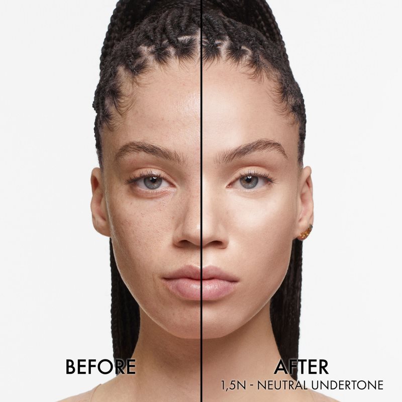 DIOR Dior Forever Skin Glow rozjasňující make-up SPF 20 odstín 1.5 Neutral 30 ml (obrázek 3)