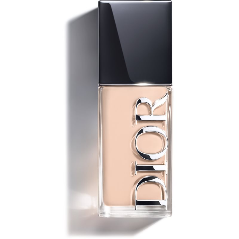 DIOR Dior Forever Skin Glow λαμπρυντικό μεικ απ SPF 20 απόχρωση 1 Cool Rosy 30 ml