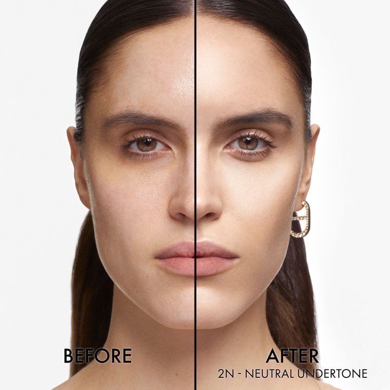 DIOR Dior Forever Skin Glow rozjasňující make-up SPF 20 odstín 2 Neutral 30 ml (obrázek 3)