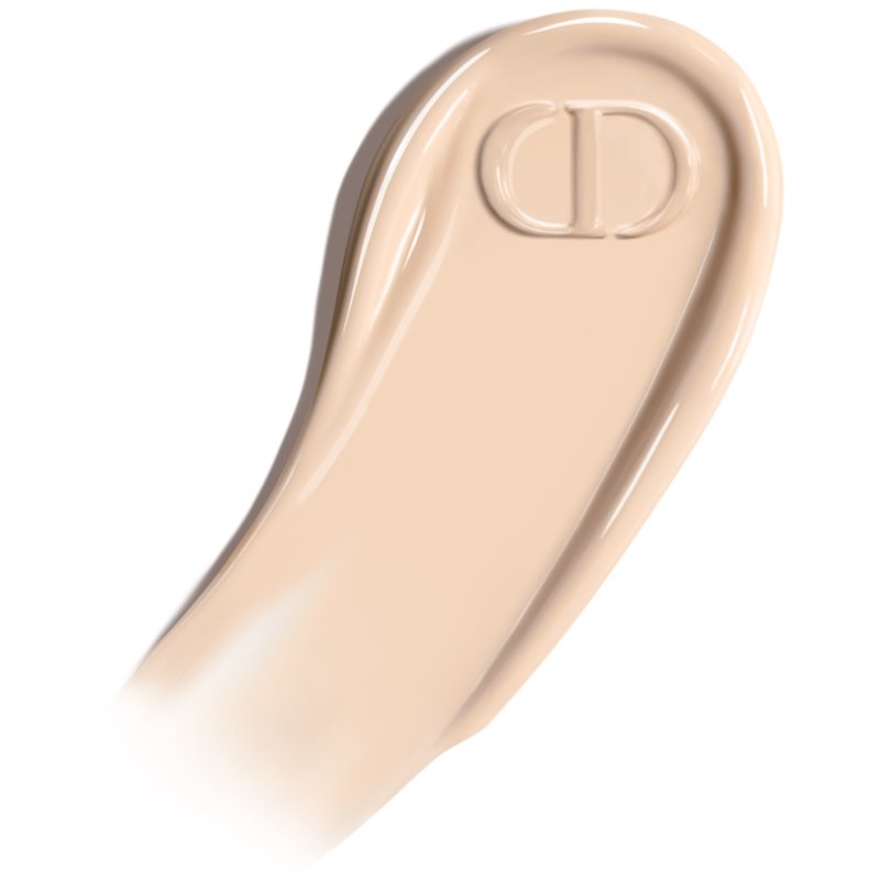 DIOR Dior Forever Skin Glow rozjasňující make-up SPF 20 odstín 0 Warm 30 ml (obrázek 4)