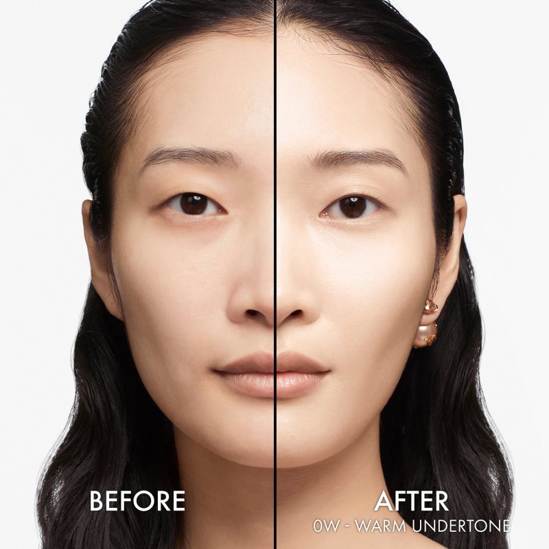 DIOR Dior Forever Skin Glow rozjasňující make-up SPF 20 odstín 0 Warm 30 ml (obrázek 5)