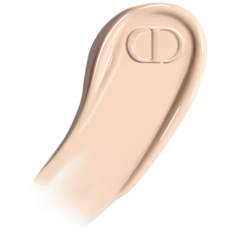 DIOR Dior Forever Skin Glow rozjasňující make-up SPF 20 odstín 00.5 Neutral 30 ml (obrázek 4)