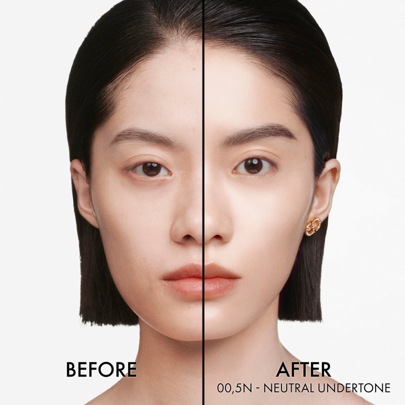 DIOR Dior Forever Skin Glow rozjasňující make-up SPF 20 odstín 00.5 Neutral 30 ml (obrázek 5)