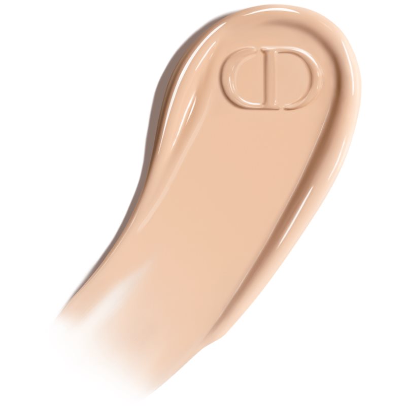 DIOR Dior Forever Skin Glow rozjasňujúci make-up SPF 20 odtieň 2.5 Neutral 30 ml (obrázok 4)