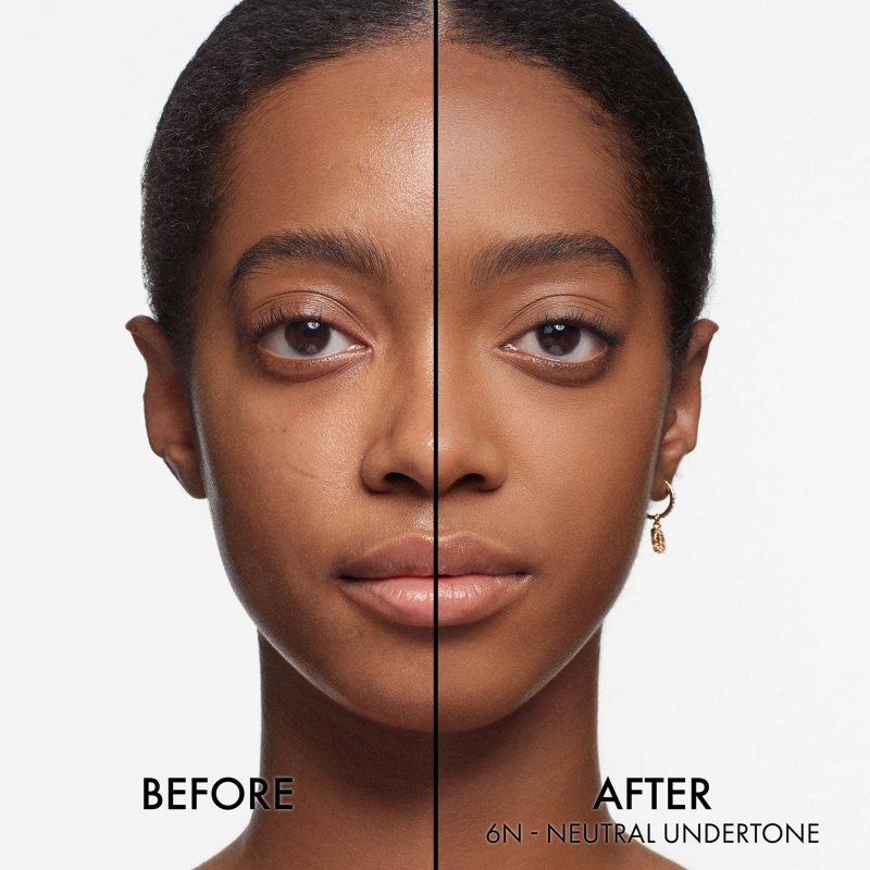 DIOR Dior Forever Skin Wear dlouhotrvající matující make-up SPF 20 odstín 6 Neutral 30 ml (obrázek 5)