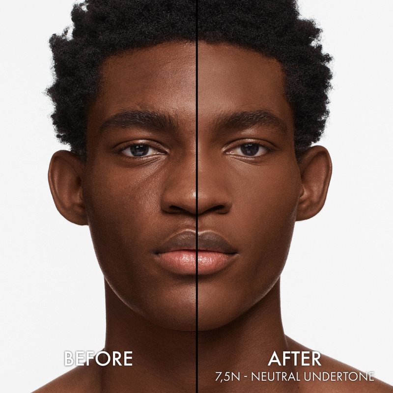 DIOR Dior Forever Skin Wear dlouhotrvající matující make-up SPF 20 odstín 7.5 Neutral 30 ml (obrázek 5)