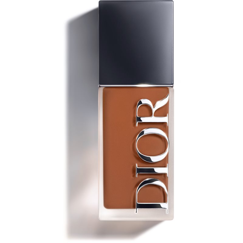 DIOR Dior Forever Skin Wear dlhotrvajúci zmatňujúci make-up SPF 20 odtieň 7 Neutral 30 ml