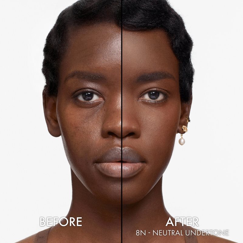 DIOR Dior Forever Skin Wear dlouhotrvající matující make-up SPF 20 odstín 8 Neutral 30 ml (obrázek 5)